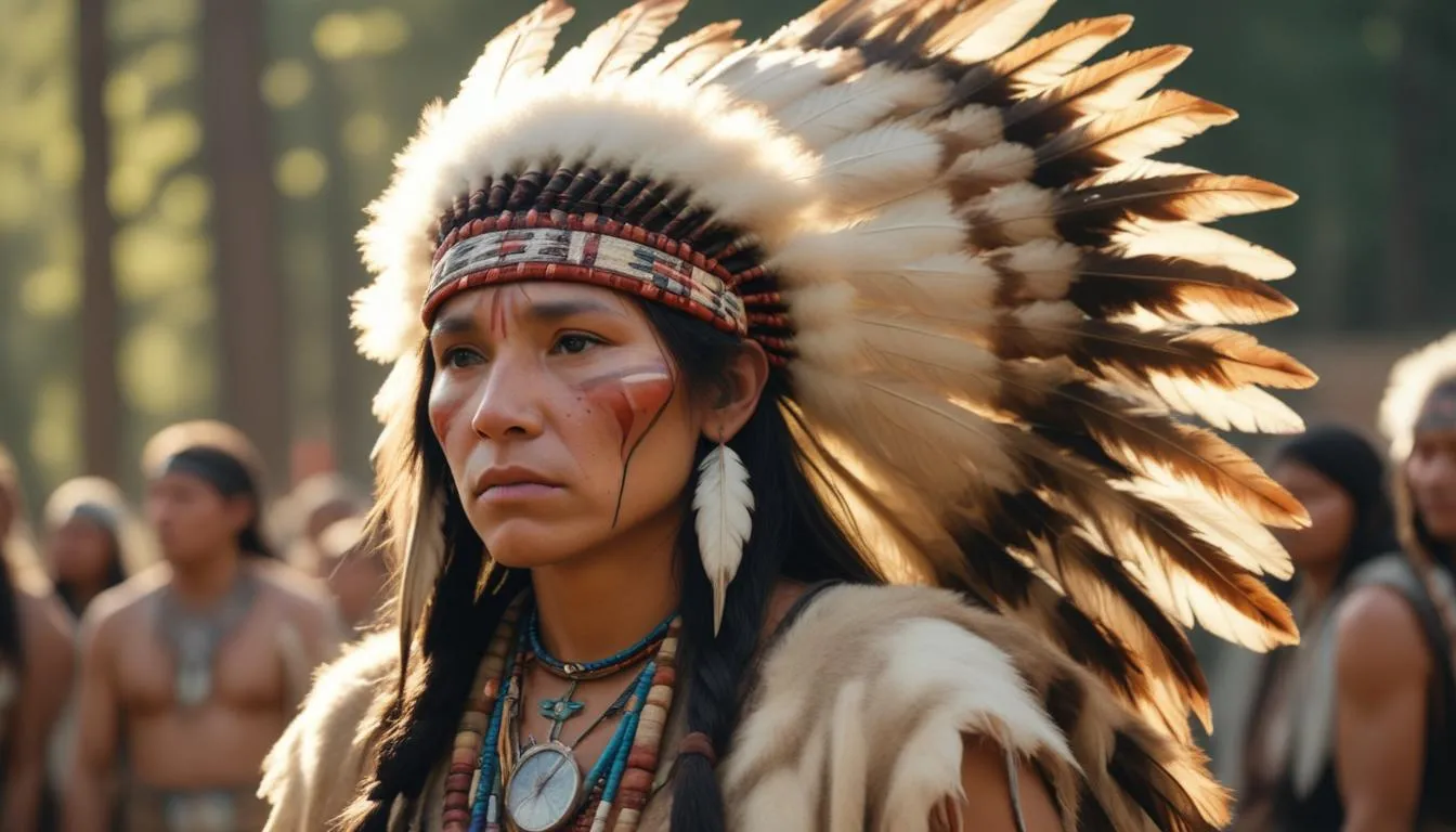 250 Native American Puns for a Tribe of Titters