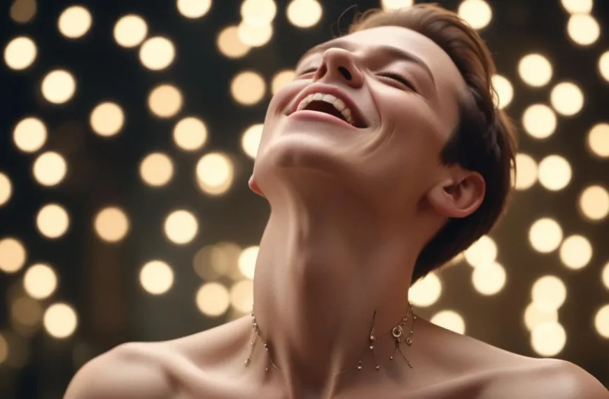 250 Neck Puns for a Pain in the Neck (of Laughter)