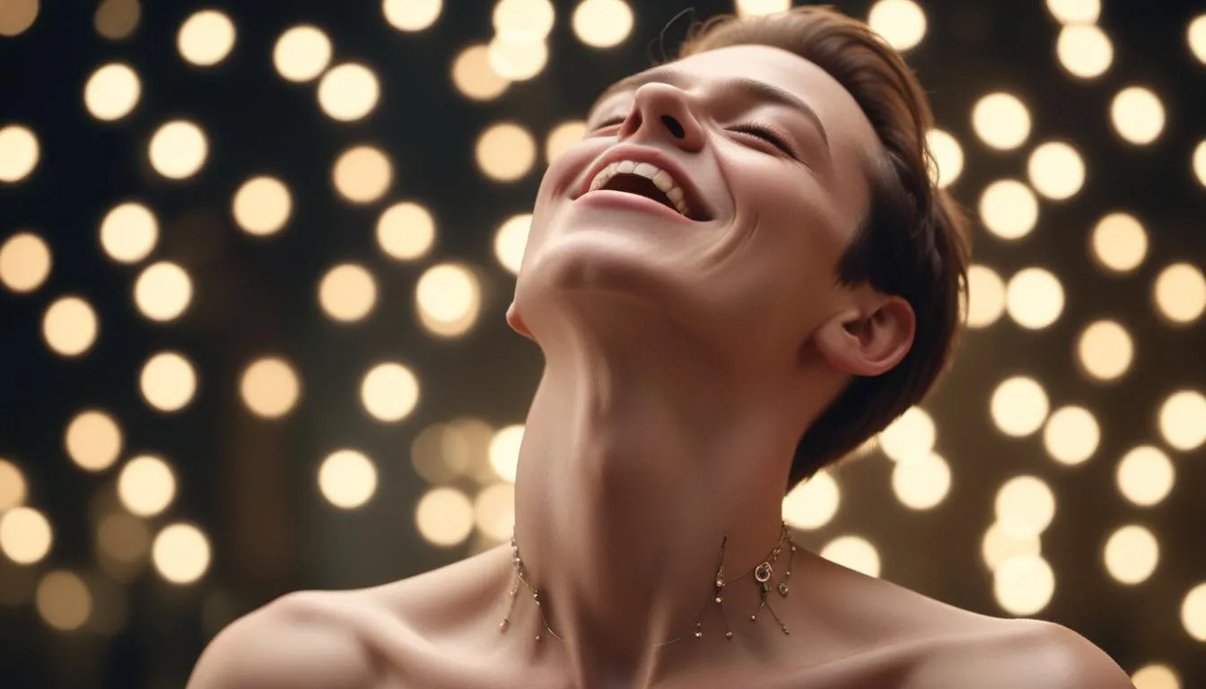 250 Neck Puns for a Pain in the Neck (of Laughter)