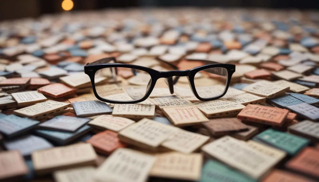 250 Nerd Puns for a Dork-ably Delightful Dose of Drollery