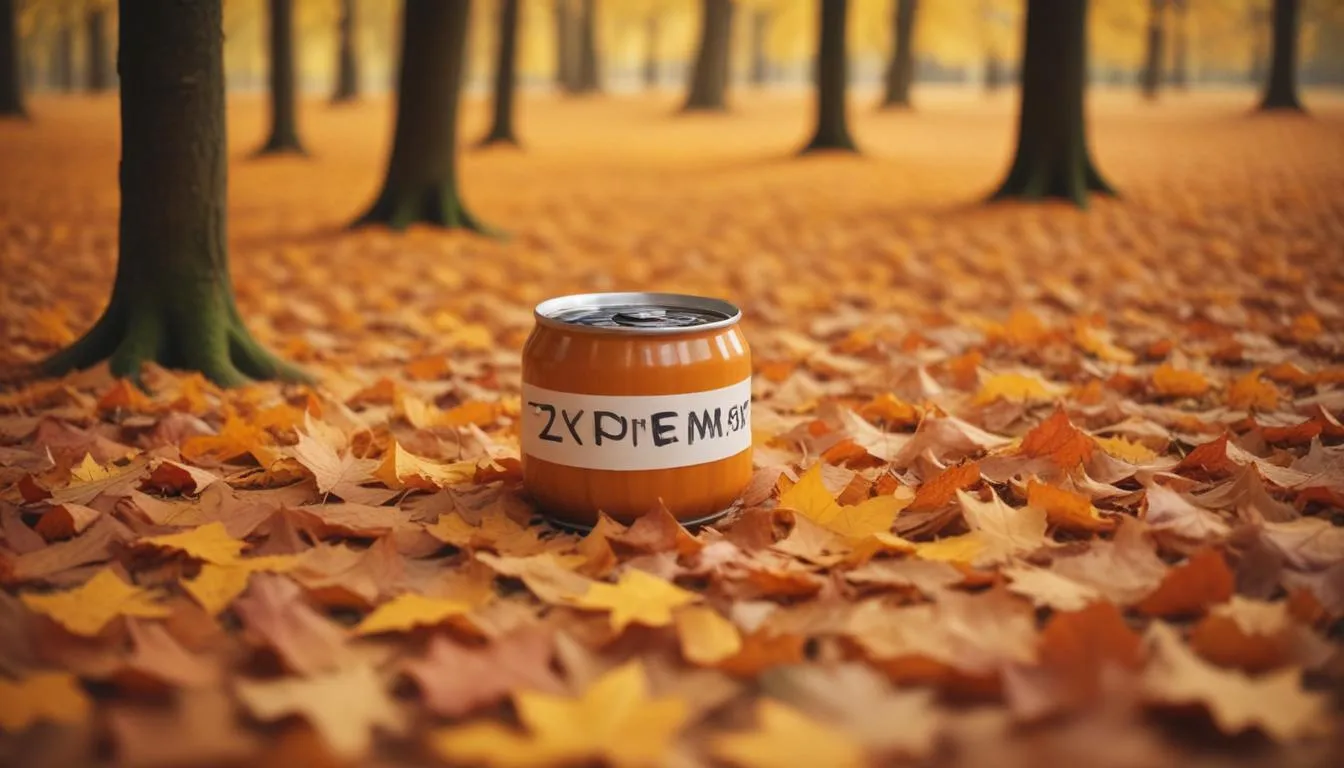 250 November Puns for Autumnal Amusement