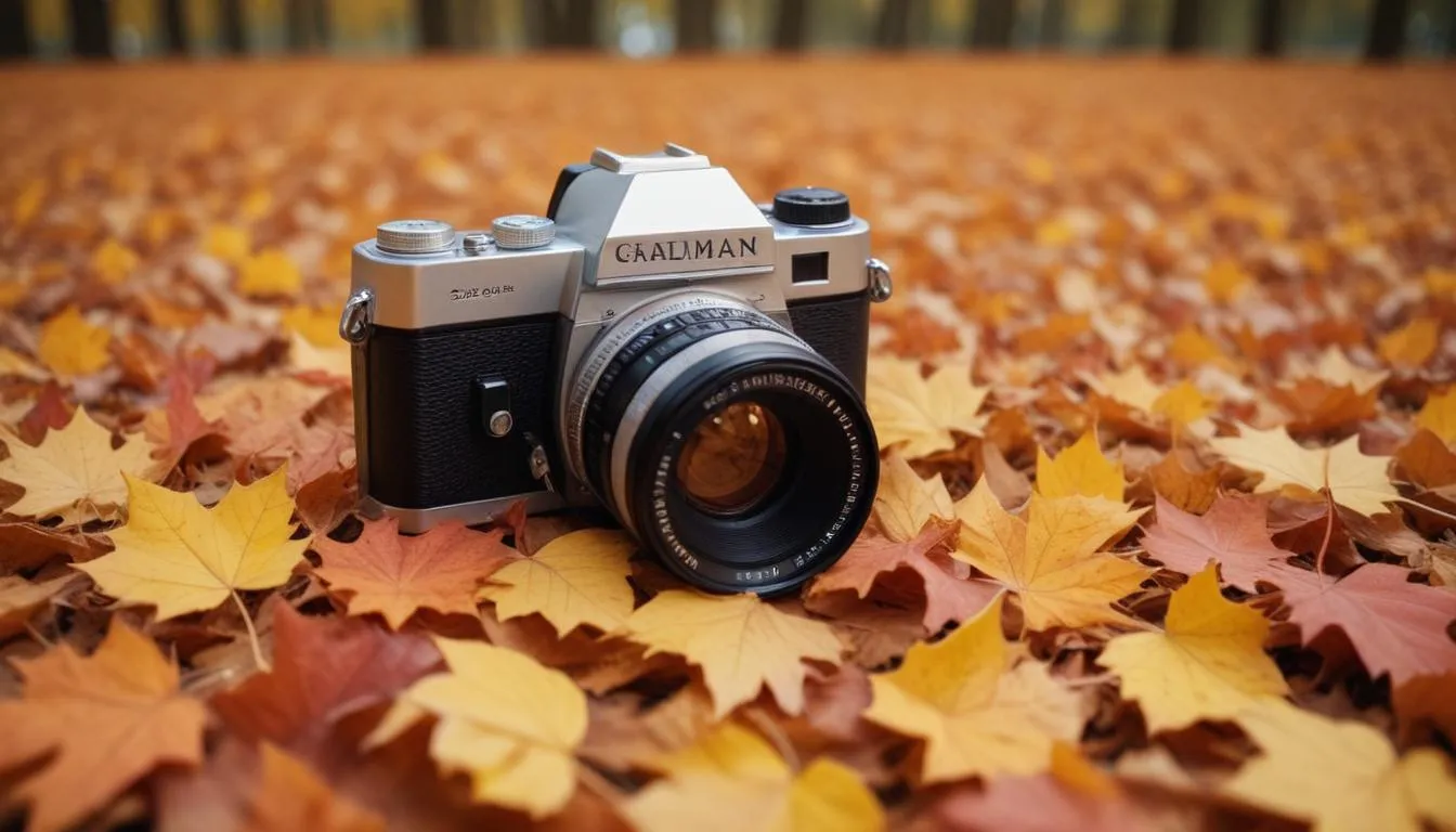 250 November Puns for Autumnal Amusement