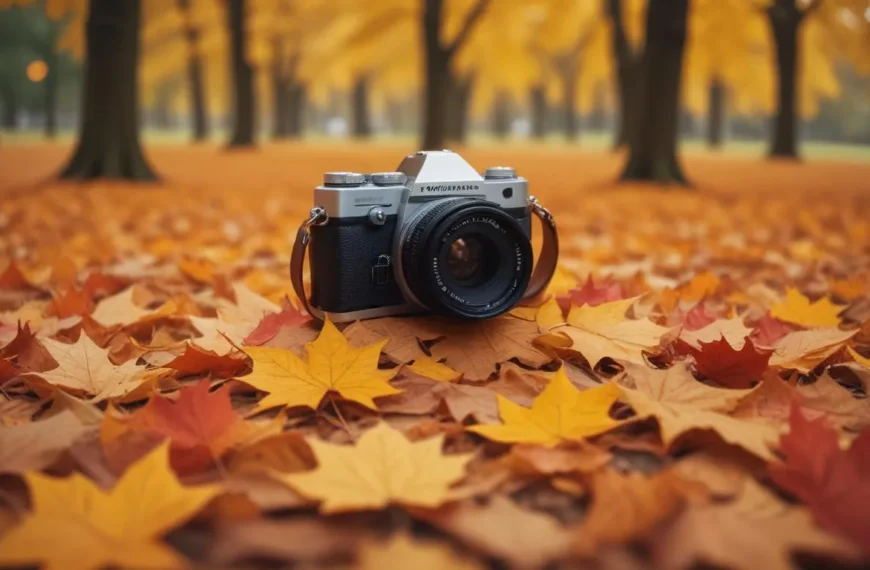 250 November Puns for Autumnal Amusement