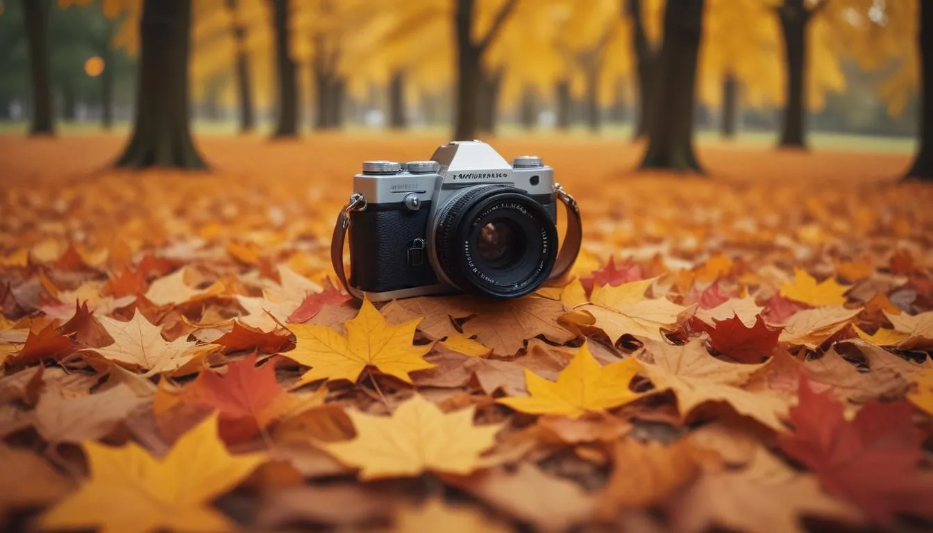 250 November Puns for Autumnal Amusement