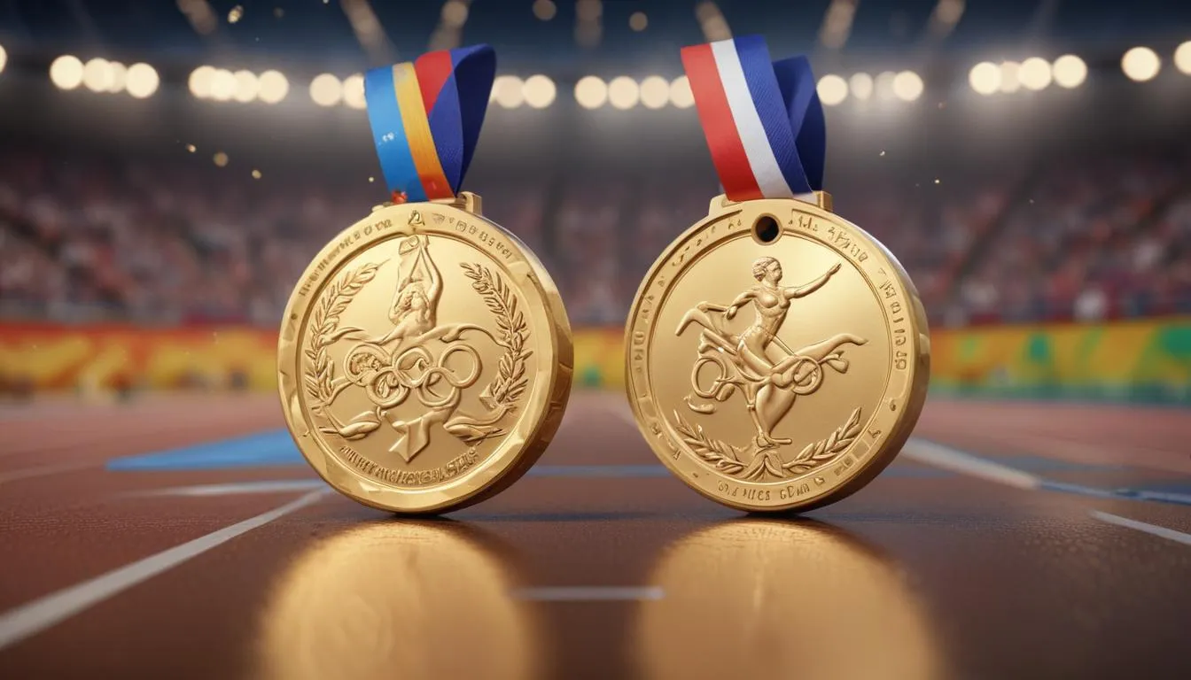 250 Olympic Games Jokes for a Gold Medal Guffaw