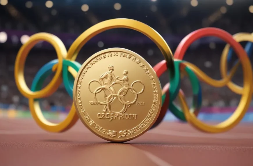 250 Olympic Games Jokes for a Gold Medal Guffaw