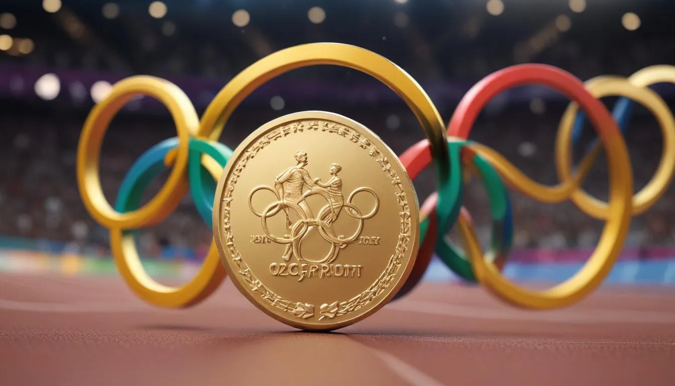 250 Olympic Games Jokes for a Gold Medal Guffaw
