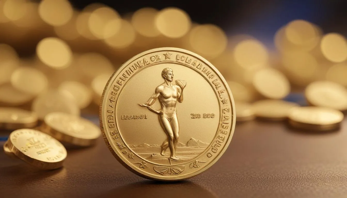 250 Olympic Puns for a Gold Medal Guffaw