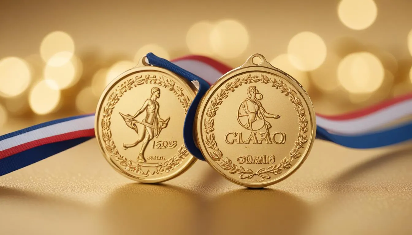 250 Olympic Puns for a Gold Medal Guffaw