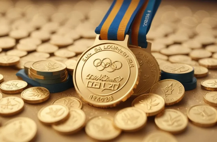 250 Olympic Puns for a Gold Medal Guffaw