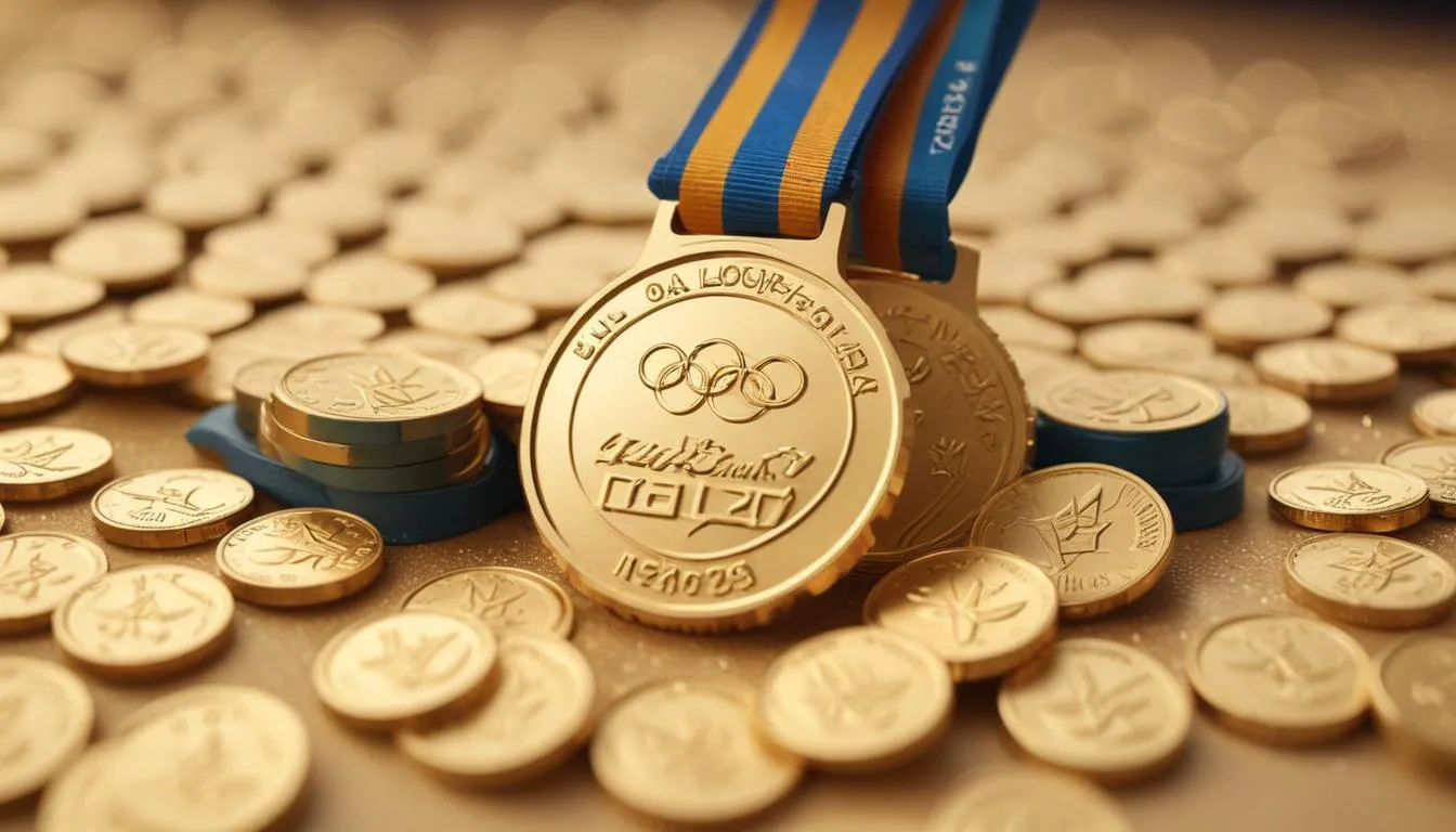 250 Olympic Puns for a Gold Medal Guffaw