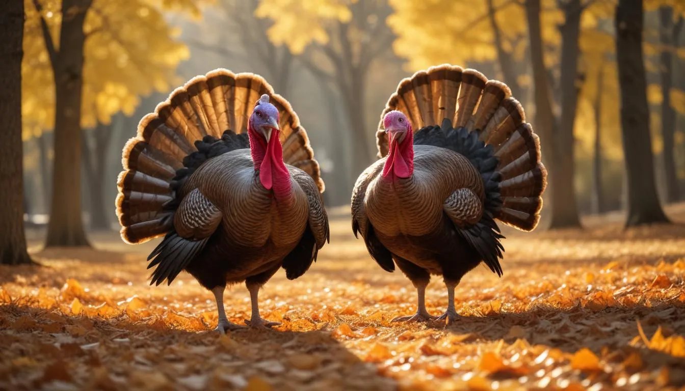 250 One Line Turkey Jokes for a Gobble-Worthy Guffaw