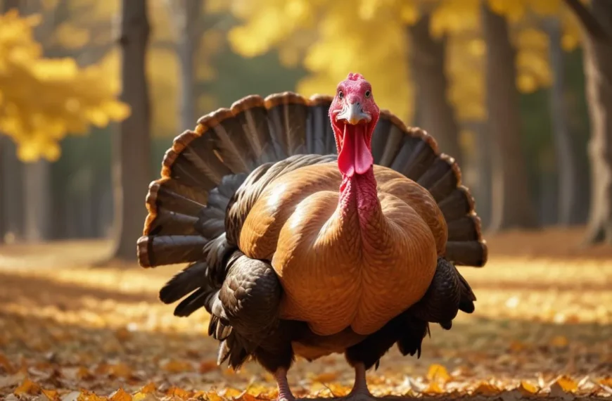 250 One Line Turkey Jokes for a Gobble-Worthy Guffaw