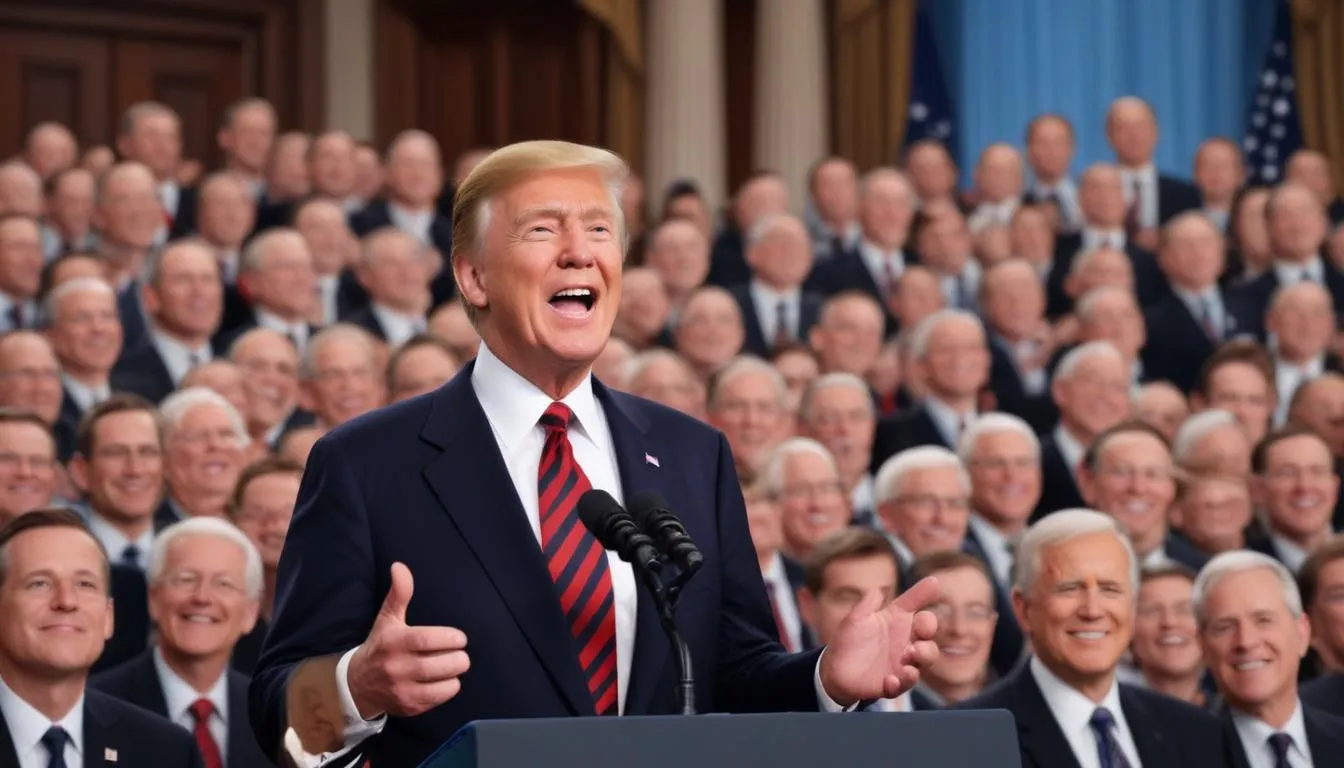 250 One Liners President Jokes for Presidential Proportions of Humor