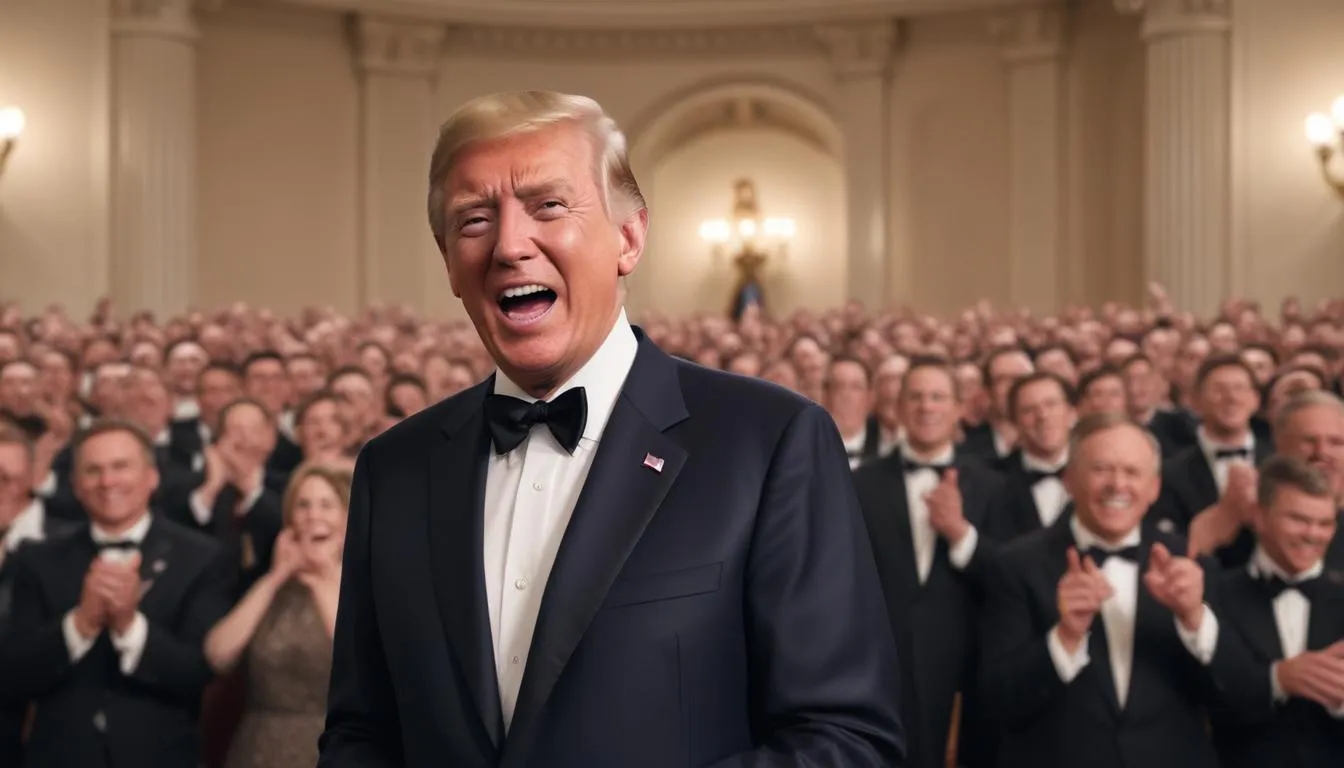 250 One Liners President Jokes for Presidential Proportions of Humor