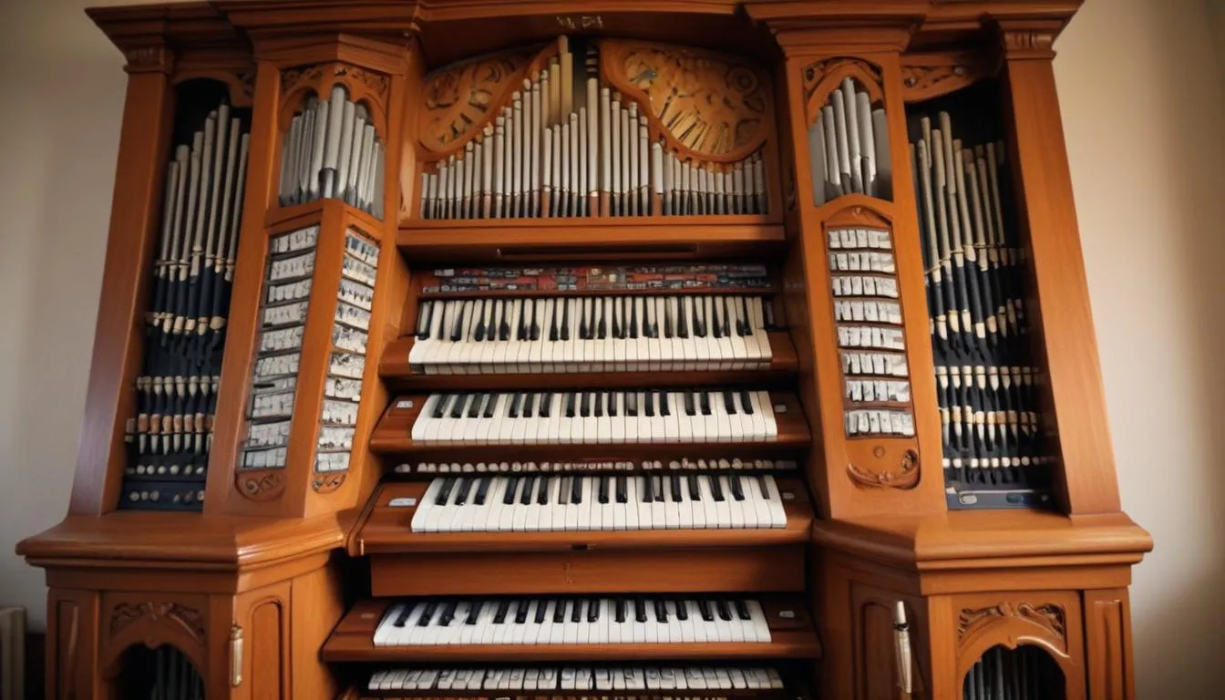 250 Organ Puns for a Body-Positive Banter