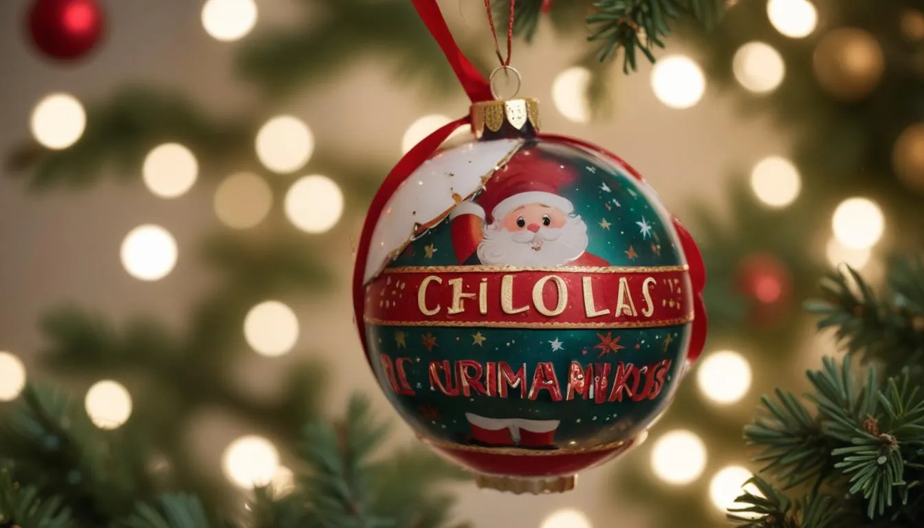 250 Ornament Puns to Deck the Halls with Humor
