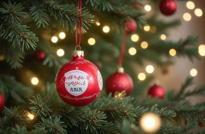 250 Ornament Puns to Deck the Halls with Humor