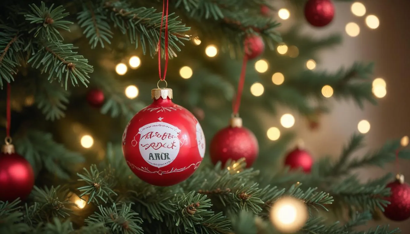 250 Ornament Puns to Deck the Halls with Humor
