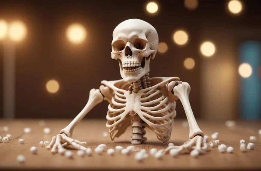 250 Orthopedic Jokes for a Joint Effort of Laughter