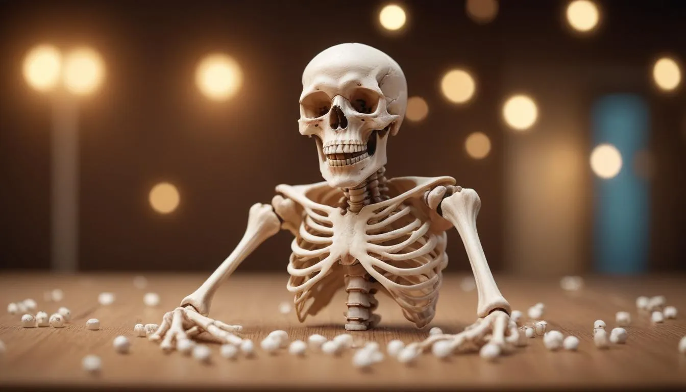 250 Orthopedic Jokes for a Joint Effort of Laughter