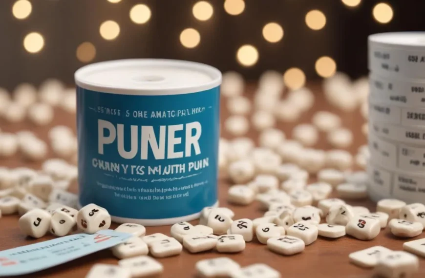 250 Orthopedic Puns for a Joint Effort of Laughter