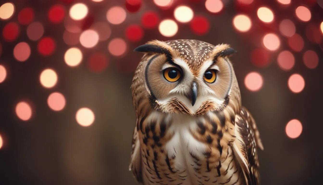250 Owl Valentine Puns for a Wise and Wonderful Wit