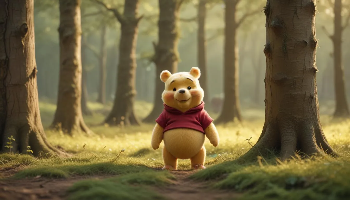 250 Piglet Winnie the Pooh Jokes for a Hundred Acre Wood of Wit