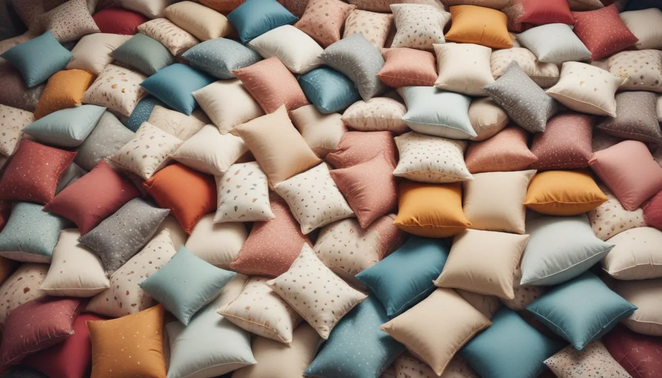 250 Pillows Puns to Rest Easy with Humor