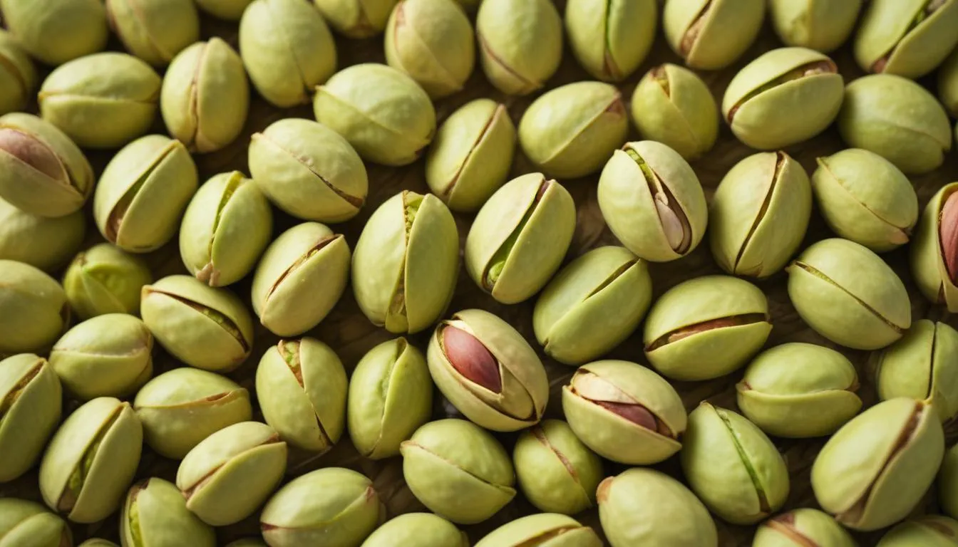 250 Pistachio Puns for a Nutty Nibble