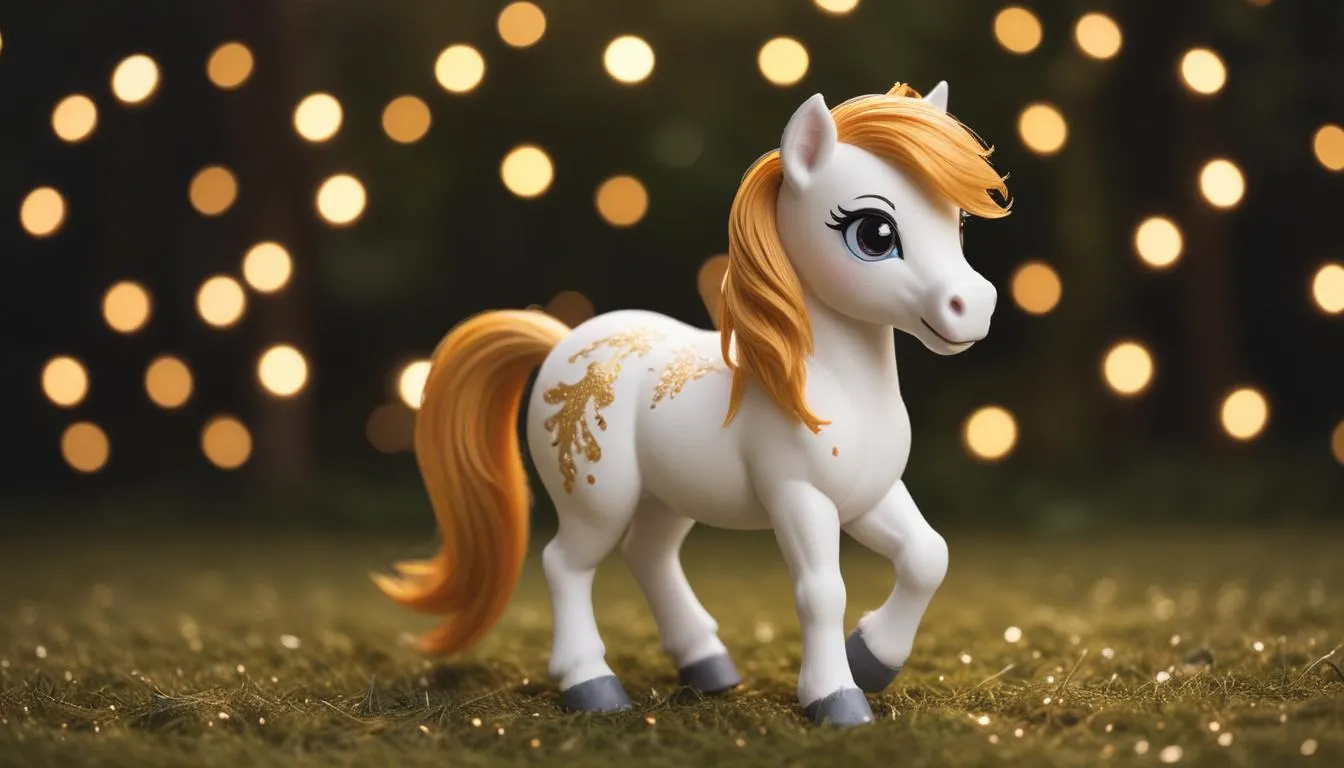 250 Pony Puns for a Little Horseplay