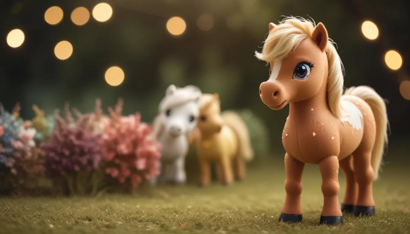 250 Pony Puns for a Little Horseplay