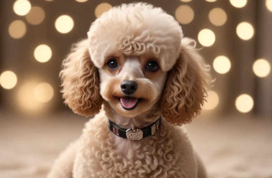 250 Poodle Puns for a Furry Fun Time