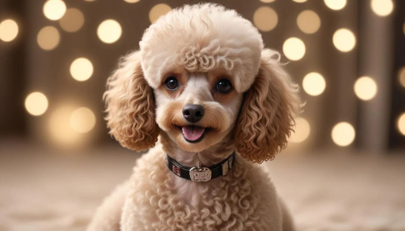 250 Poodle Puns for a Furry Fun Time