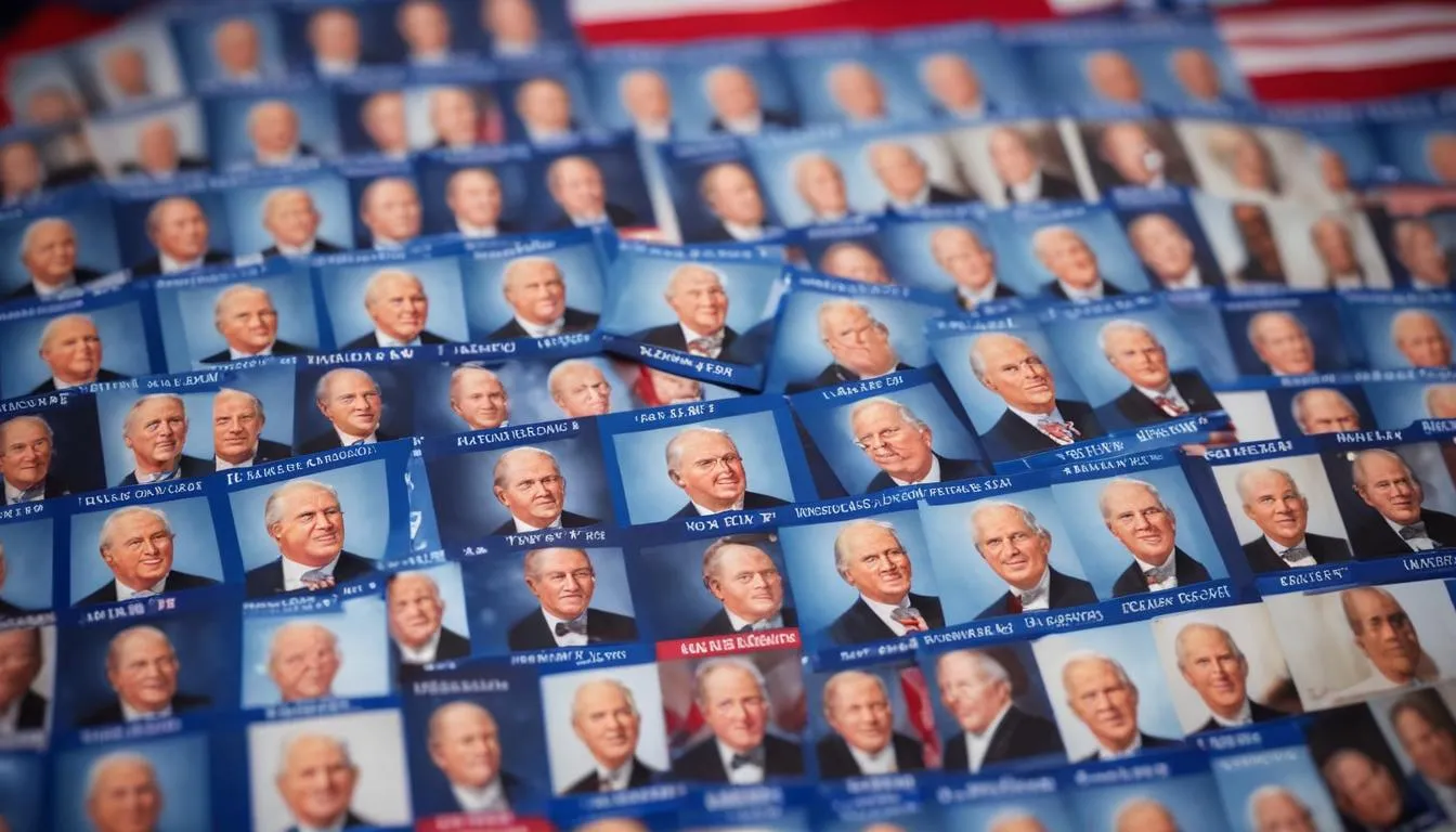 250 Presidents Day Dad Jokes for a Presidential Punchline