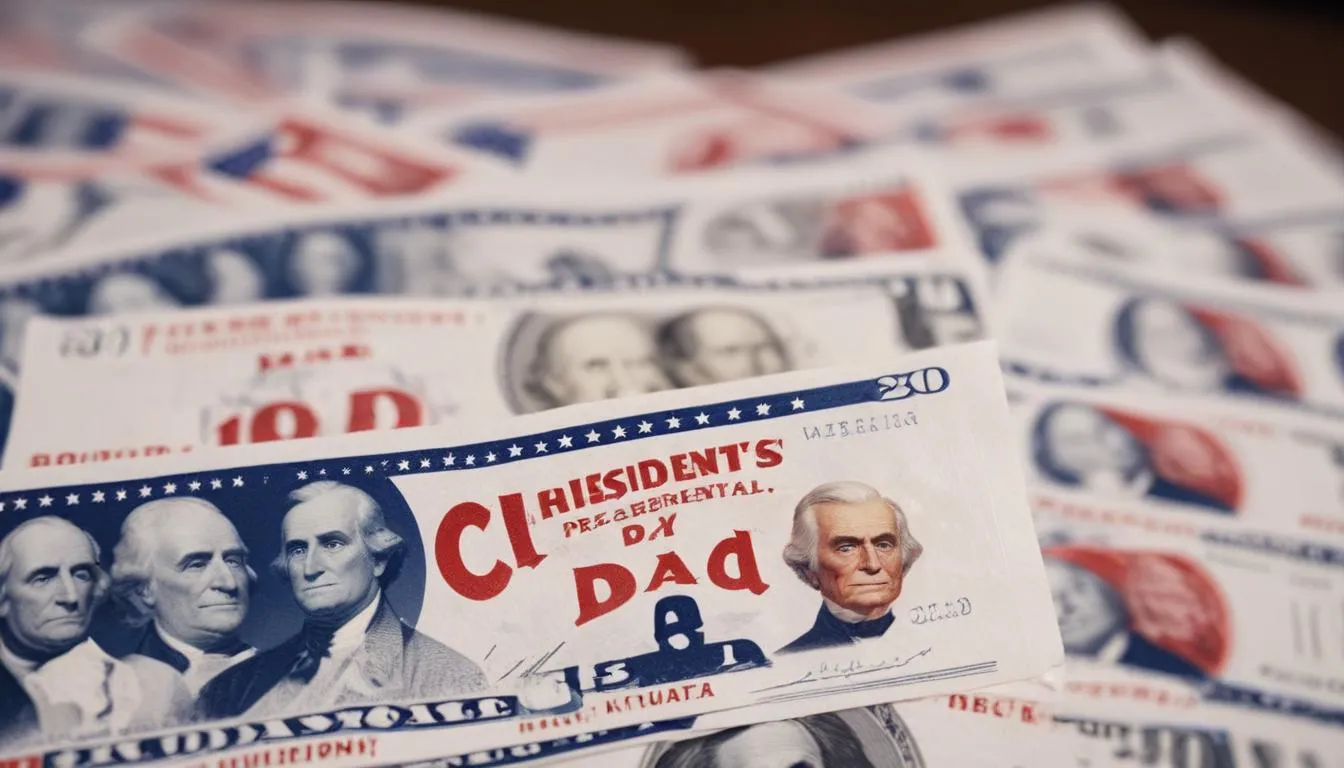 250 Presidents Day Dad Jokes for a Presidential Punchline