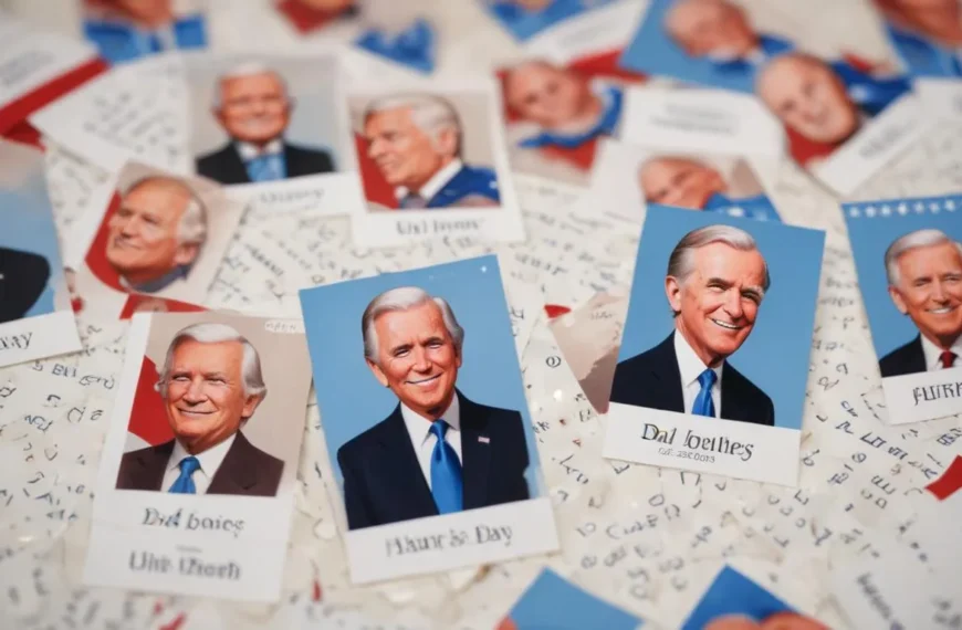 250 Presidents Day Dad Jokes for a Presidential Punchline