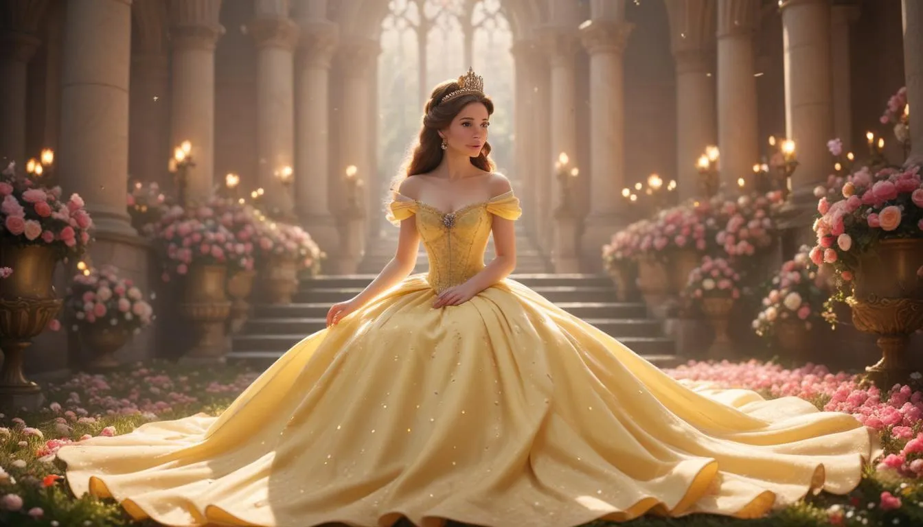 250 Princess Puns for a Royal Roast