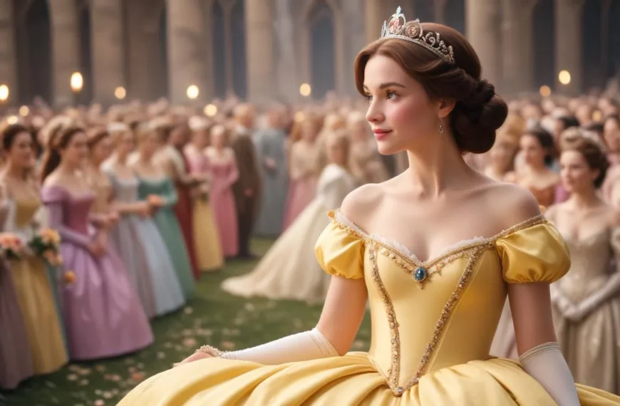 250 Princess Puns for a Royal Roast