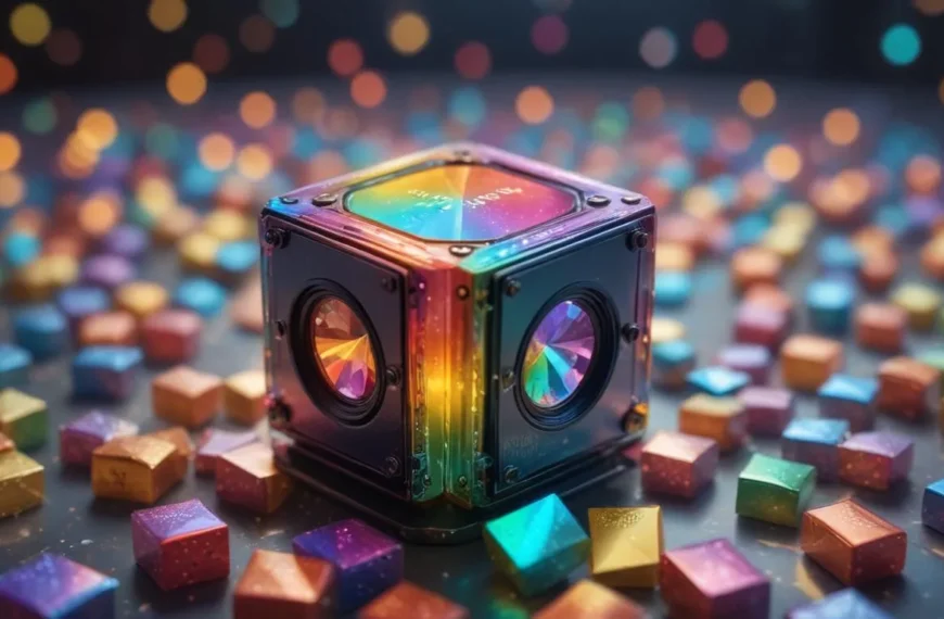 250 Prism Puns to Reflect Your Humor