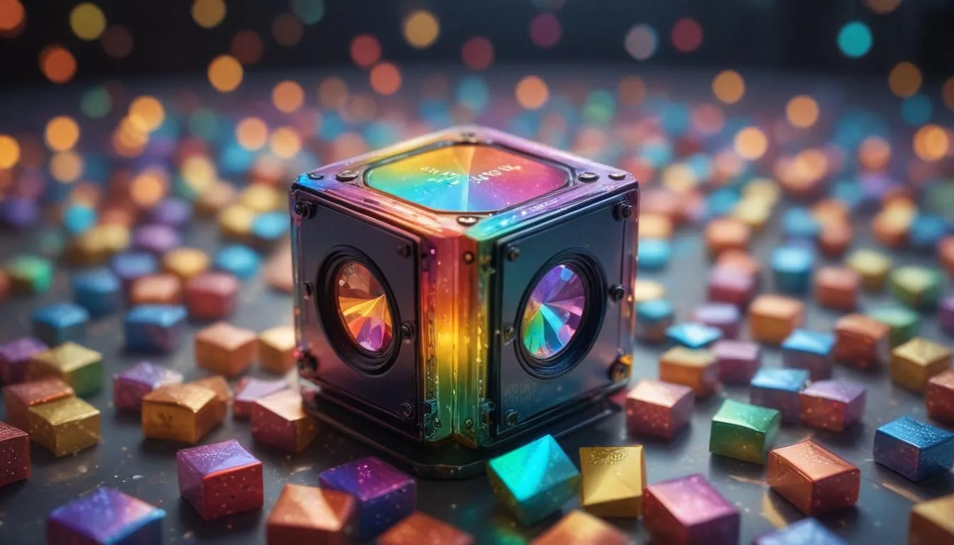 250 Prism Puns to Reflect Your Humor