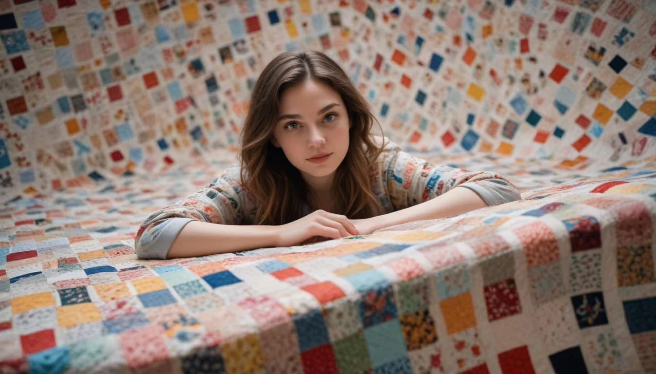 250 Quilt Puns to Patch Together Some Playfulness