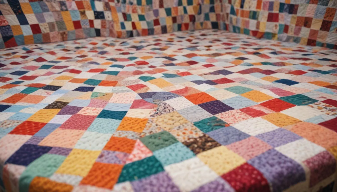 250 Quilt Puns to Patch Together Some Playfulness
