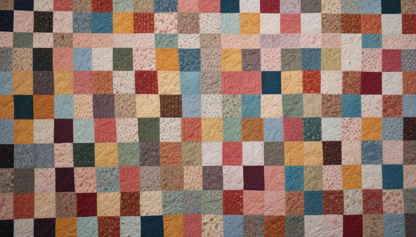 250 Quilt Puns to Patch Together Some Playfulness