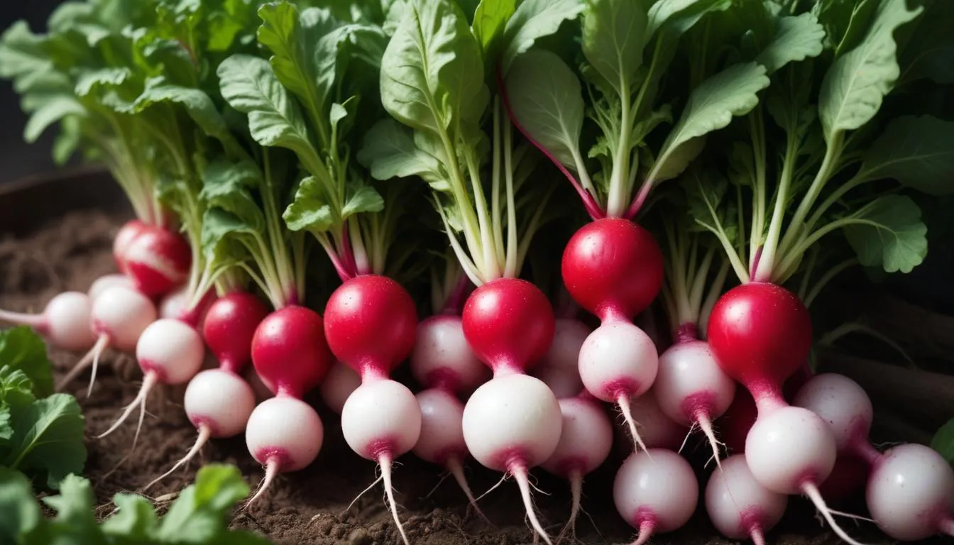 250 Radish Puns for a Rooted Riff