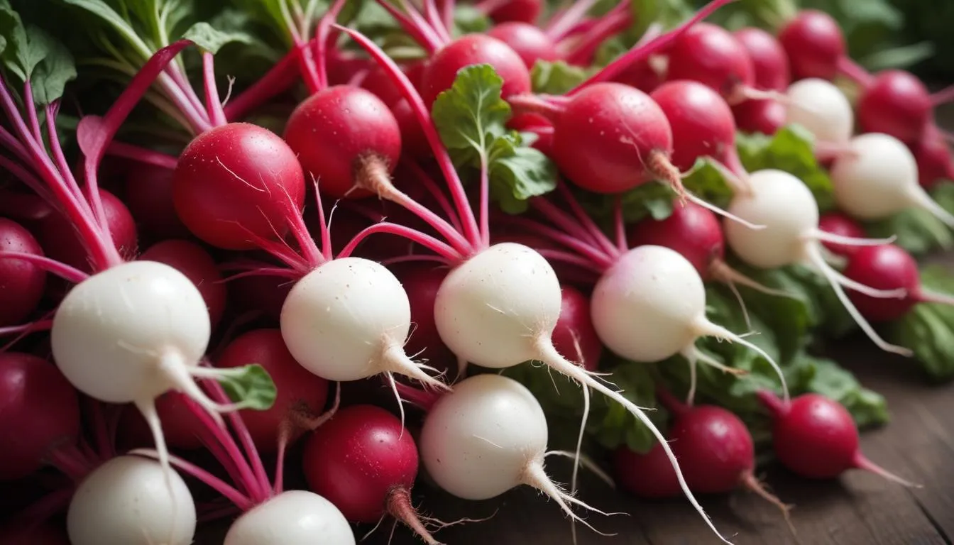 250 Radish Puns for a Rooted Riff