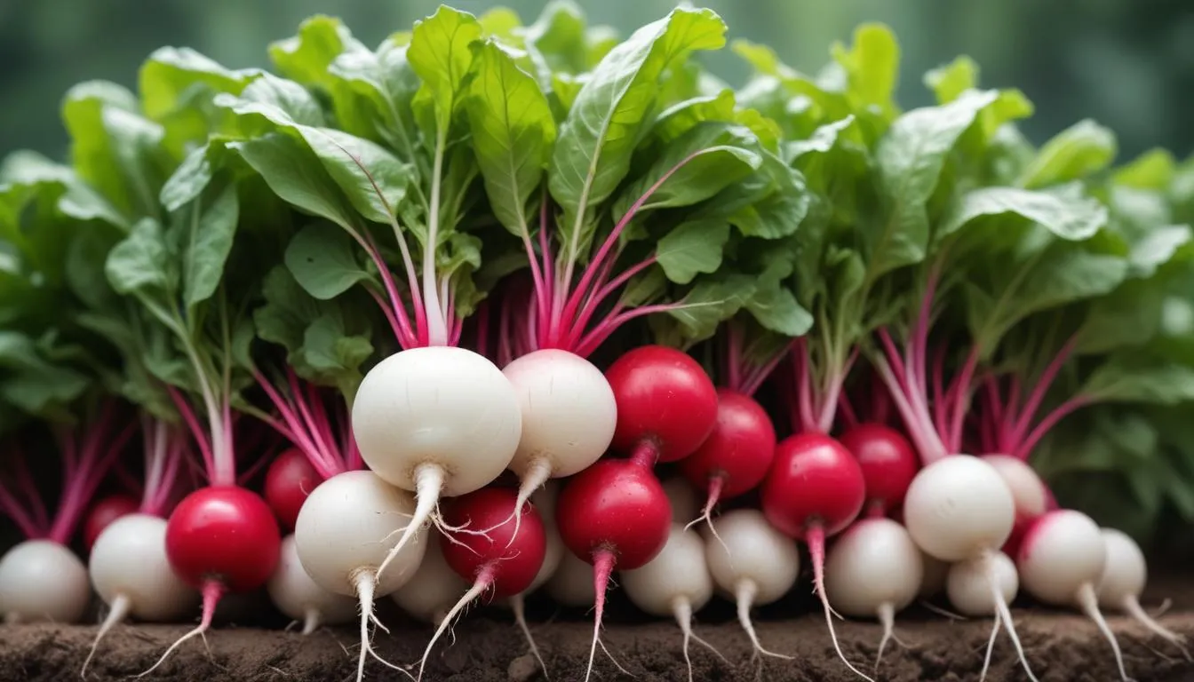 250 Radish Puns for a Rooted Riff