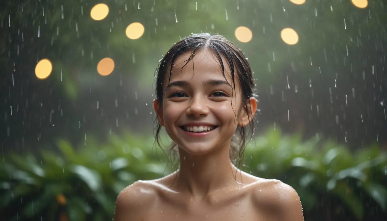 250 Rain Jokes for a Shower of Smiles