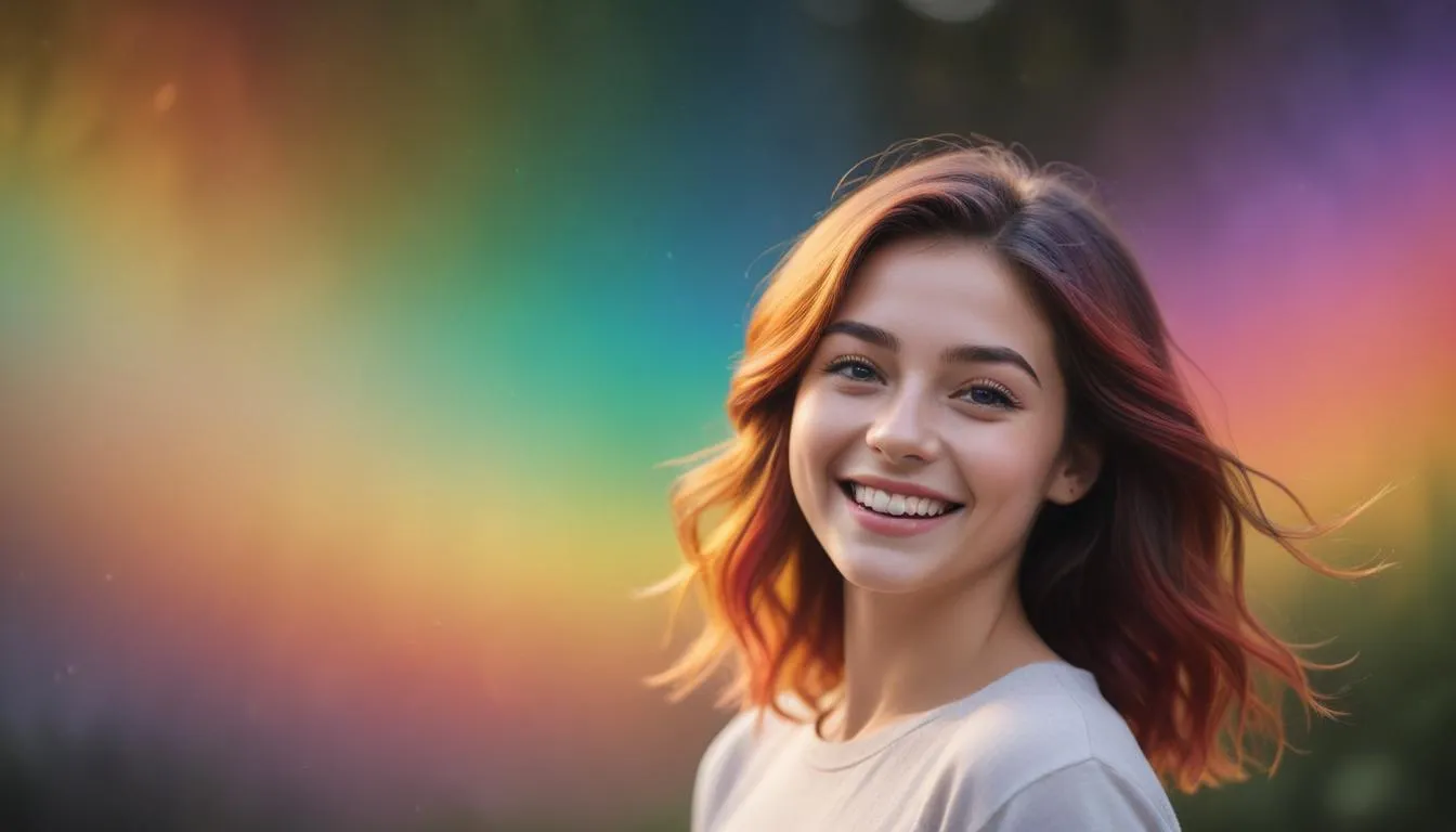 250 Rainbow Puns for a Spectrum of Smiles