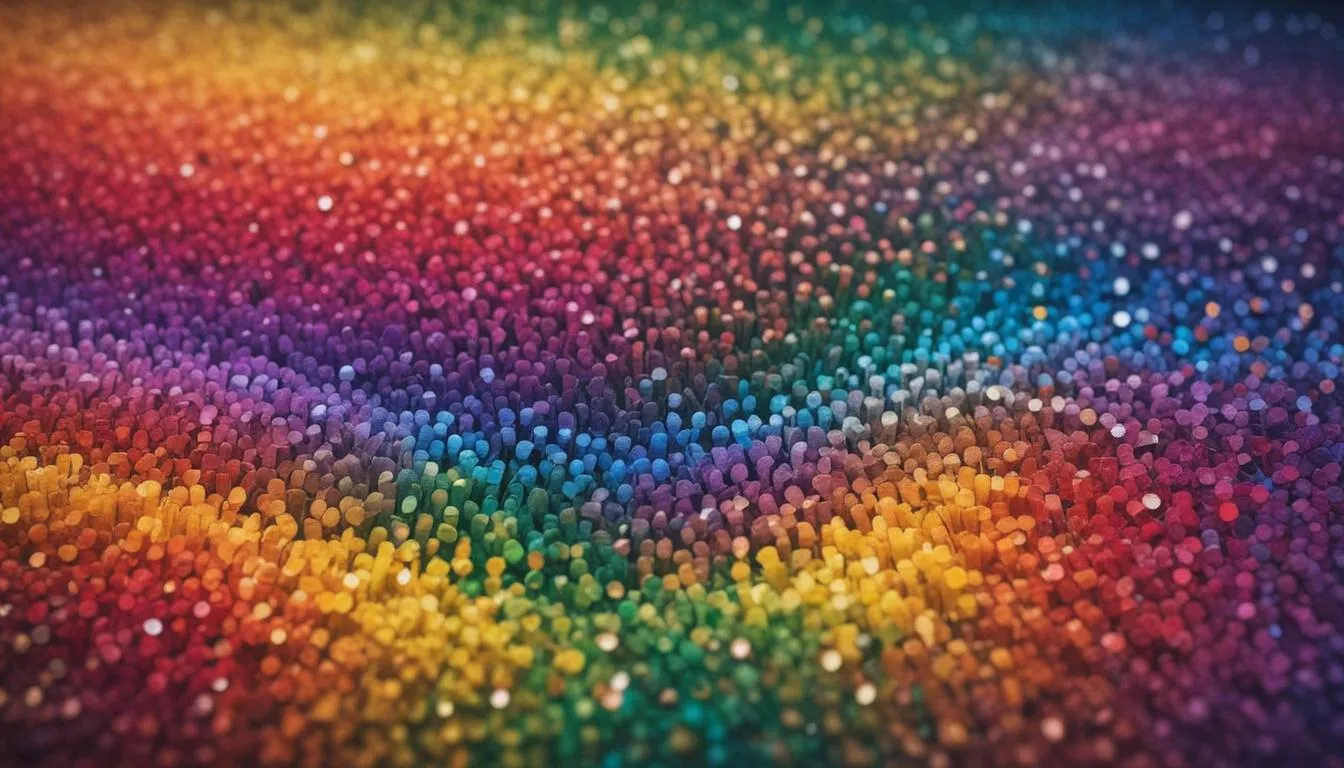 250 Rainbow Puns for a Spectrum of Smiles